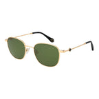 Replay Gold Metal Sunglasses - Zeiniez