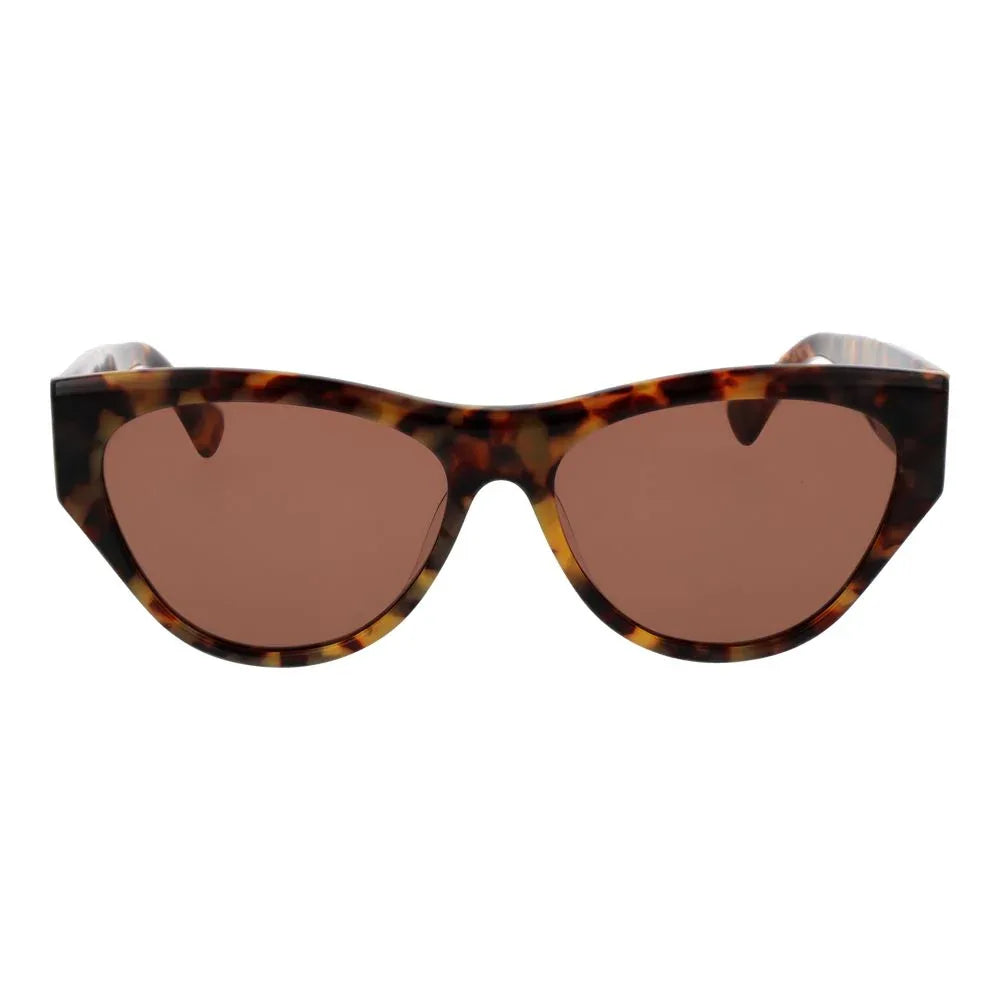 Replay Bicolor Plastic Sunglasses - Zeiniez