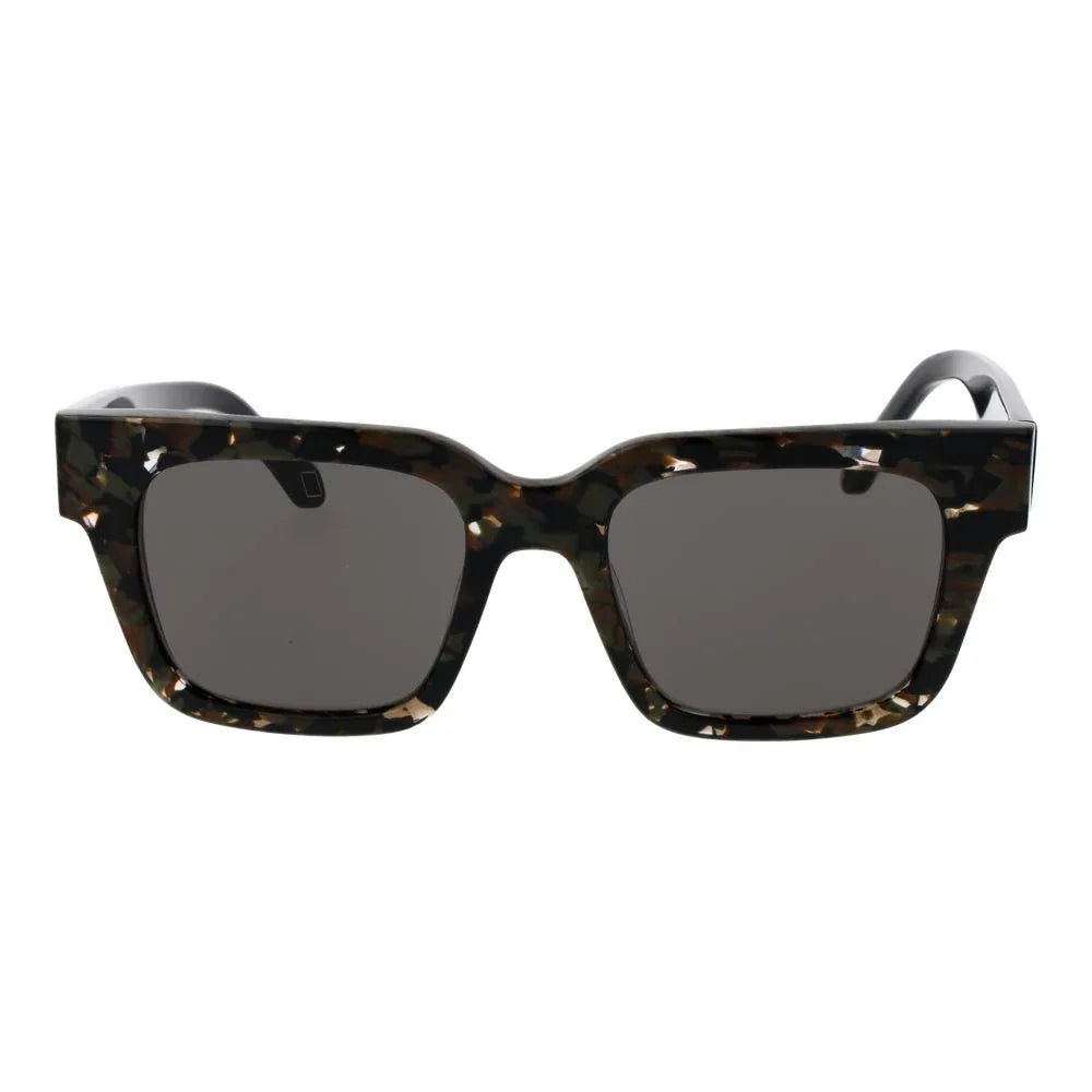 Replay Multicolor Plastic Sunglasses - Zeiniez