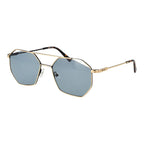 Replay Gold Metal Sunglasses - Zeiniez