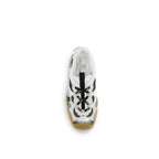 Valentino Garavani Multicolor Lamb Ovis Aries Aries Athletic Sneakers - Zeiniez