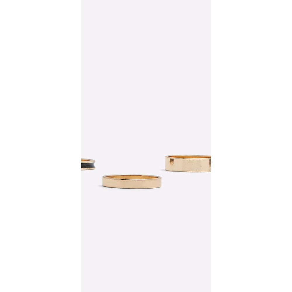 ALDO Multicolor Elastane Ring