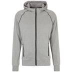 Fila Gray Polyester Sweatshirt