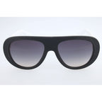 HAVAIANAS Black And White Acetate Sunglasses