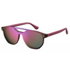 HAVAIANAS Pink Acetate Glasses (Frames) - Zeiniez