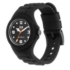 ICE Black Synthetic Sport Watch