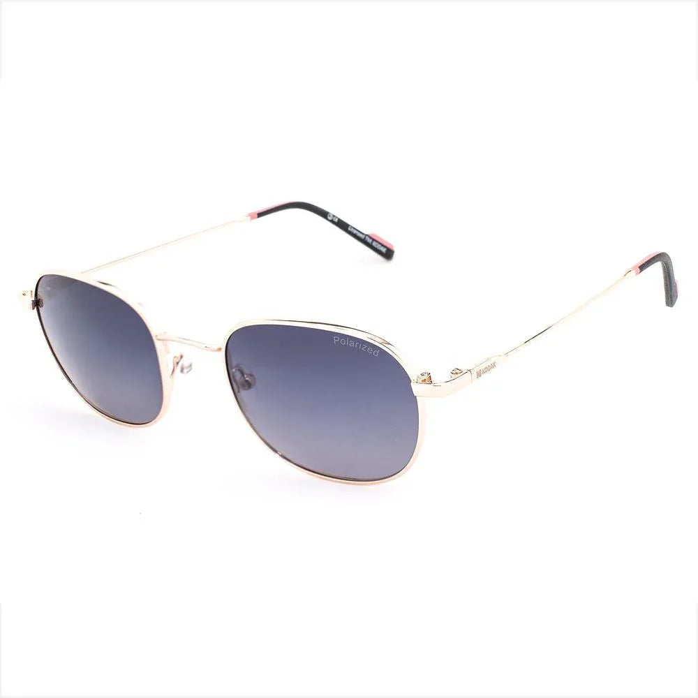 KODAK Multicolor Metal Sunglasses - Zeiniez