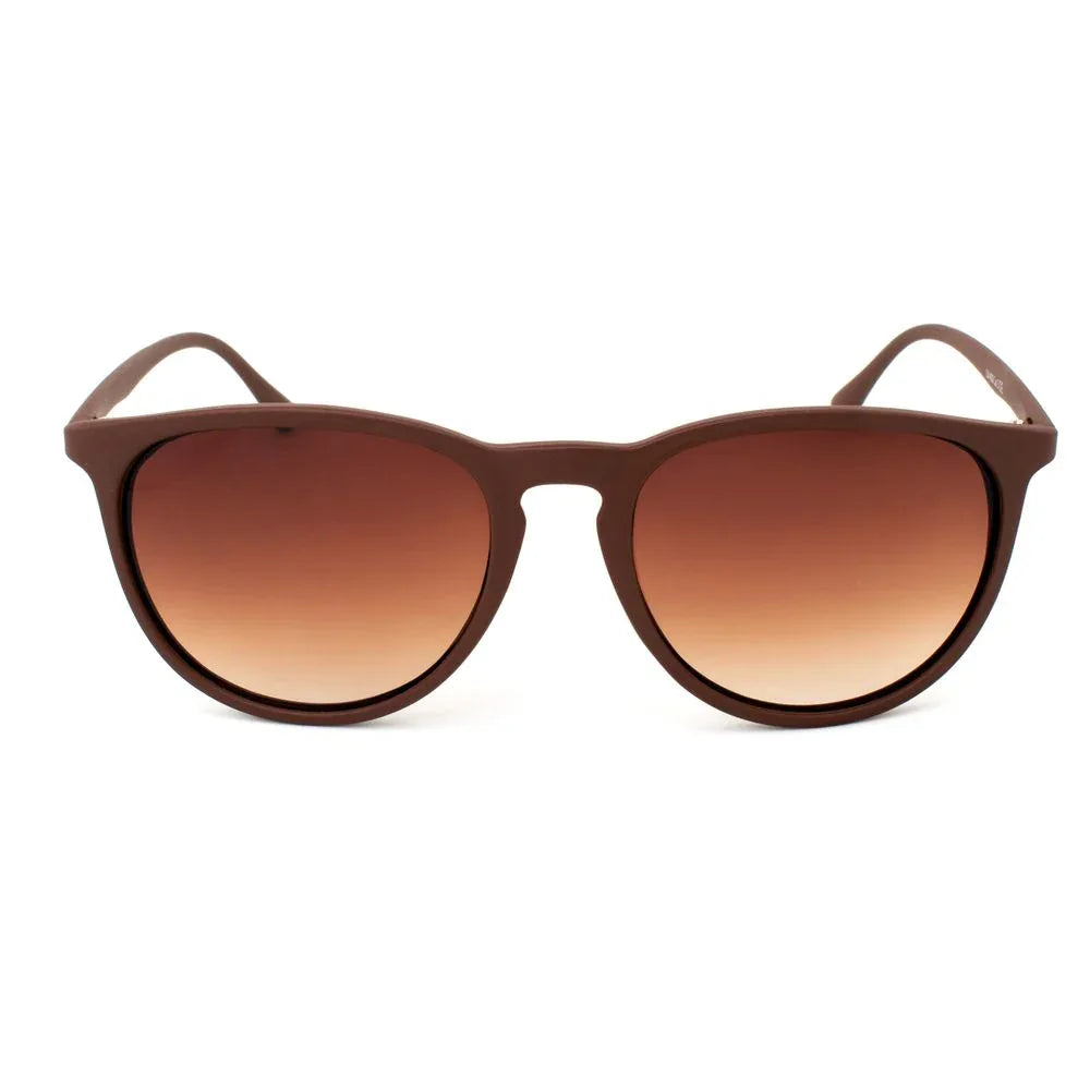 LONDONBE Brown Injected Sunglasses - Zeiniez
