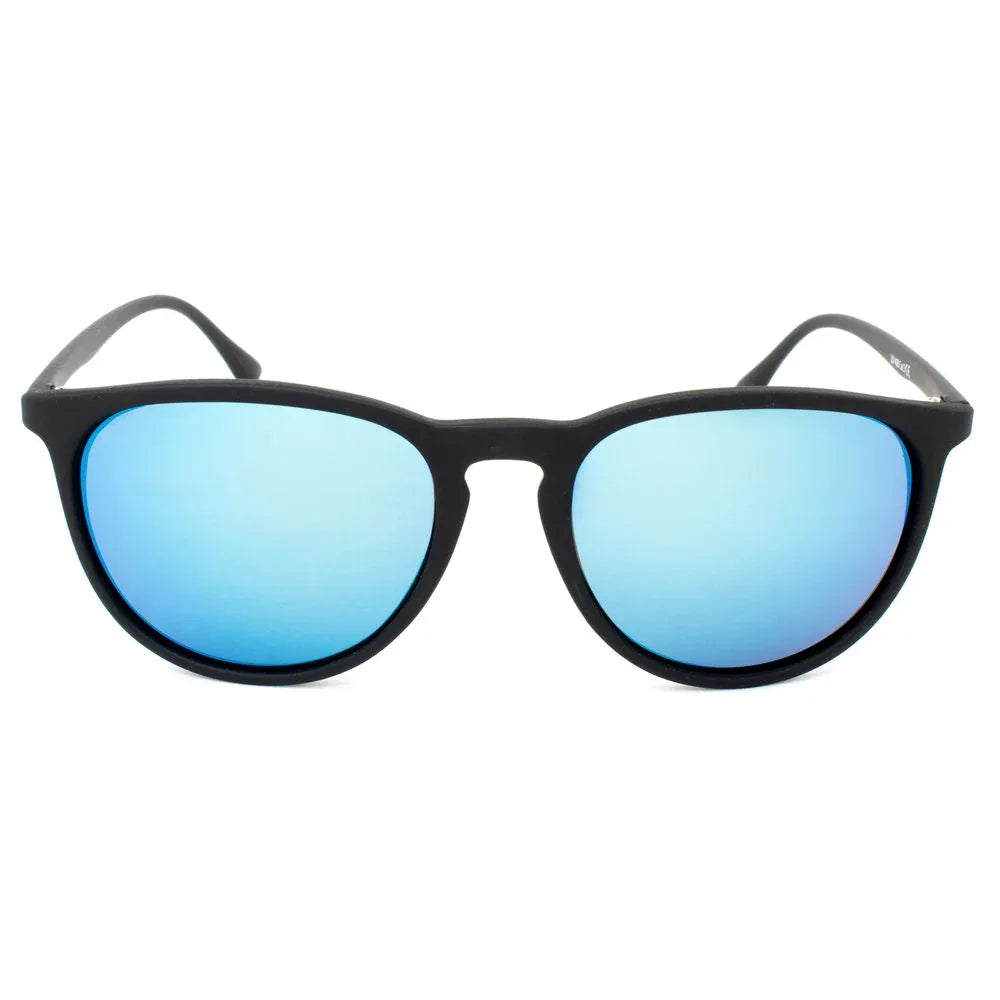 LONDONBE Black Injected Sunglasses - Zeiniez