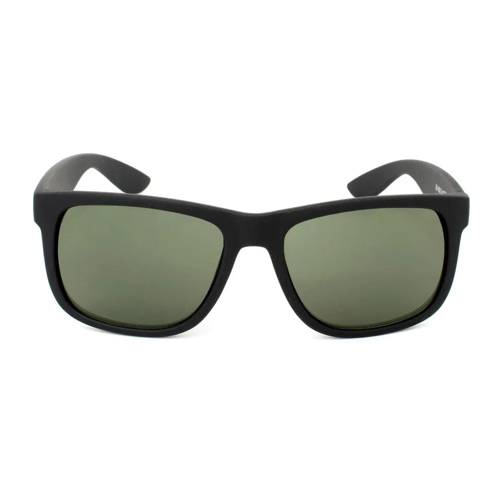 LONDONBE Black Injected Sunglasses - Zeiniez