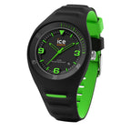 ICE Black Synthetic Sport Watch