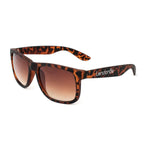 LONDONBE Brown Injected Sunglasses - Zeiniez