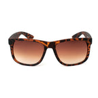 LONDONBE Brown Injected Sunglasses - Zeiniez