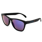 LONDONBE Black Injected Sunglasses - Zeiniez