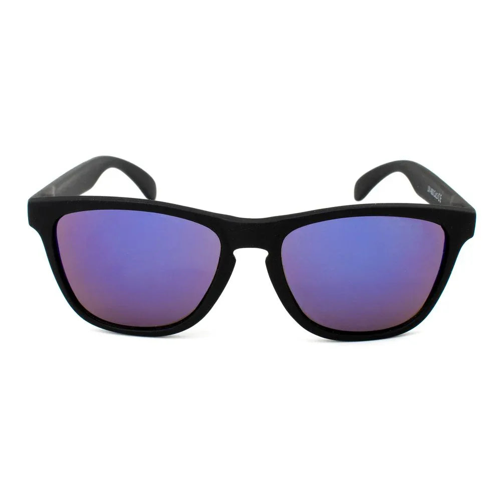 LONDONBE Black Injected Sunglasses - Zeiniez