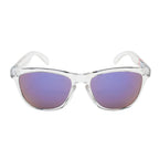 LONDONBE Transparent Injected Sunglasses - Zeiniez
