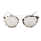LONDONBE Brown Injected Sunglasses - Zeiniez