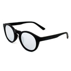 LONDONBE Black Injected Sunglasses - Zeiniez