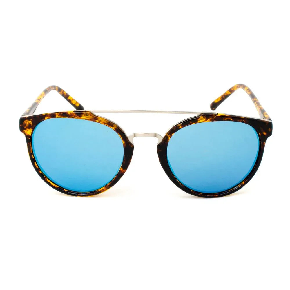 LONDONBE Brown Injected Sunglasses - Zeiniez