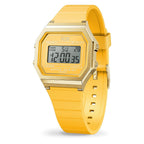 ICE Bicolor Synthetic Digital Watch