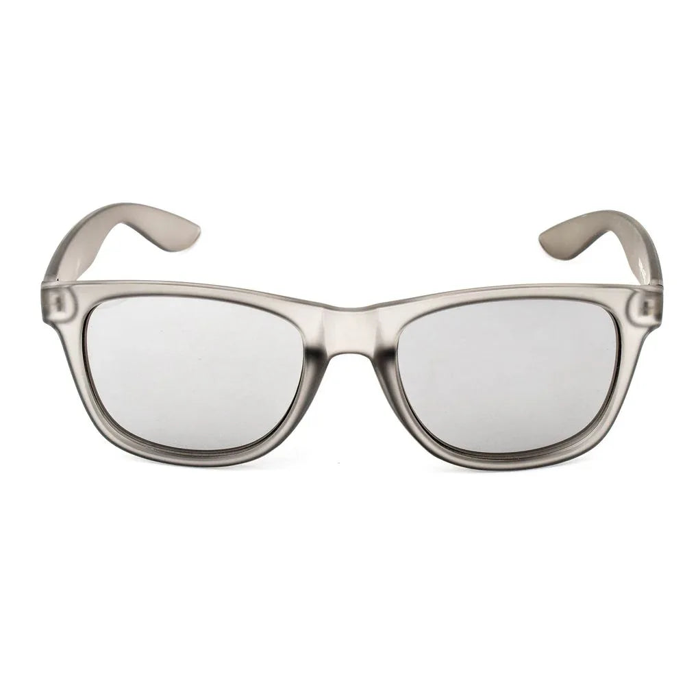 LONDONBE Gray Injected Sunglasses - Zeiniez