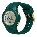 ICE Bicolor Synthetic Digital Watch