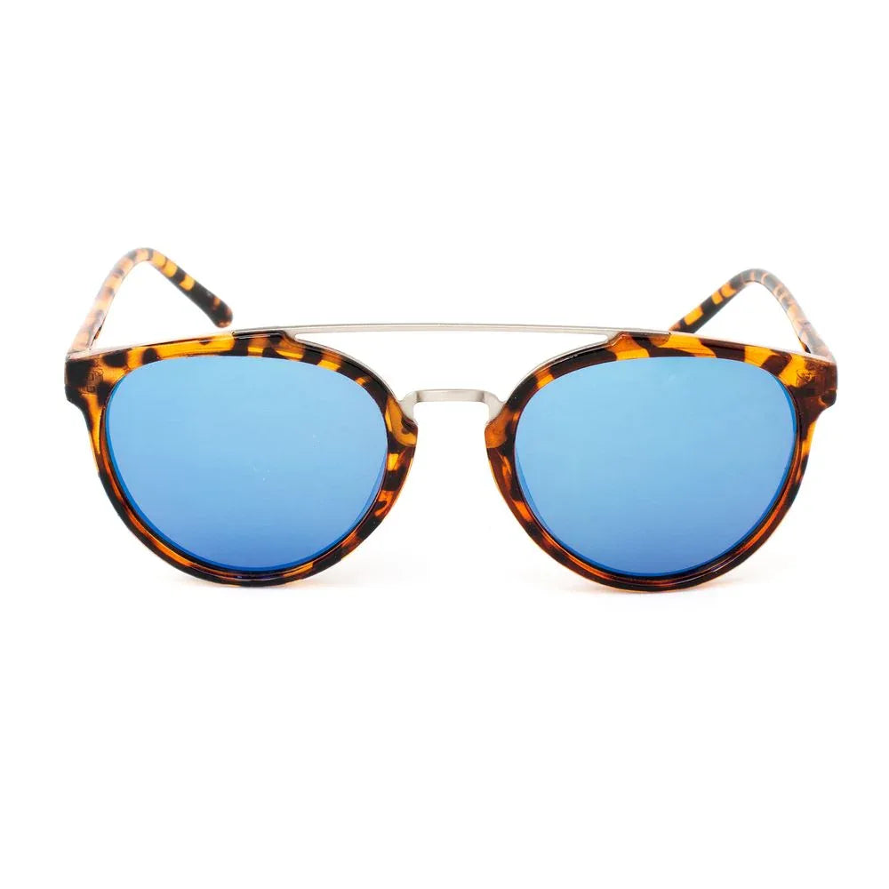 LONDONBE Brown Injected Sunglasses - Zeiniez