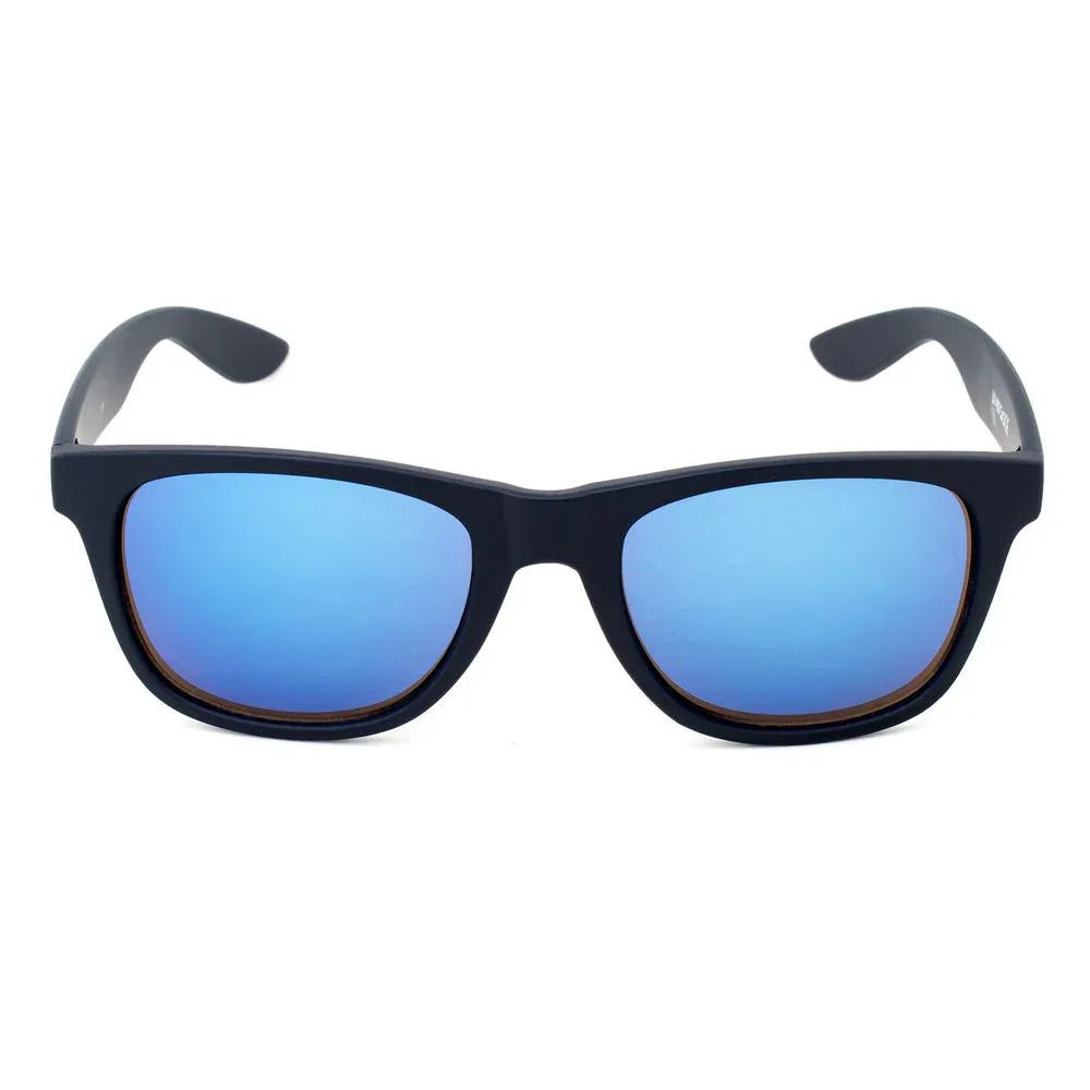 LONDONBE Blue Injected Sunglasses - Zeiniez