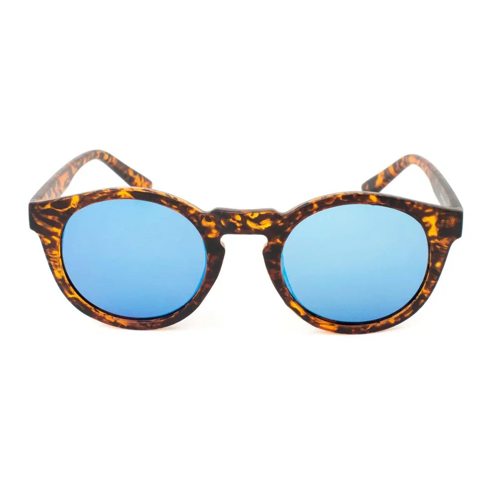 LONDONBE Brown Injected Sunglasses - Zeiniez