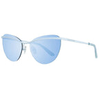 SKECHERS White Metal Sunglasses - Zeiniez