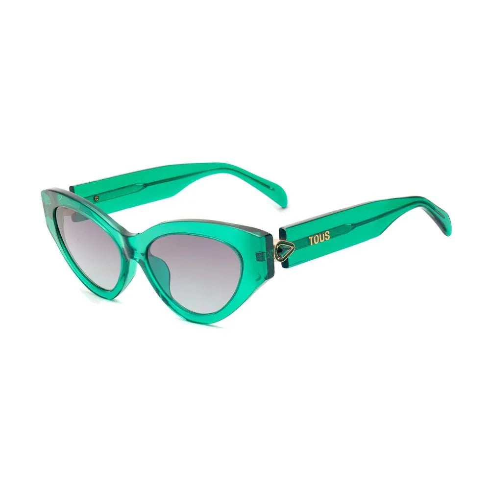 TOUS Bicolor Acetate Sunglasses - Zeiniez