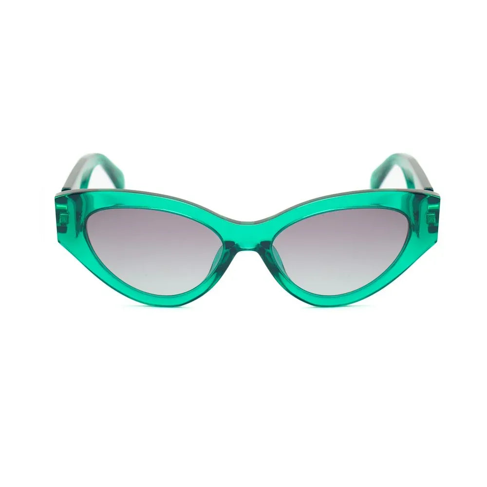 TOUS Bicolor Acetate Sunglasses - Zeiniez