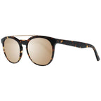 WEB EYEWEAR Brown Plastic Sunglasses - Zeiniez