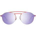 WEB EYEWEAR Multicolor Metal Sunglasses - Zeiniez
