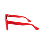 HAVAIANAS Multicolor Plastic Sunglasses