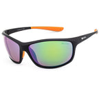 KODAK Black Plastic Sunglasses