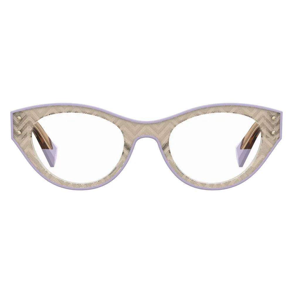 Missoni Bicolor Recycled Content Glasses (Frames) - Zeiniez
