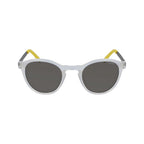 NAUTICA Transparent Plastic Sunglasses