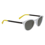 NAUTICA Transparent Plastic Sunglasses