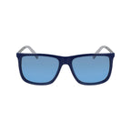 NAUTICA Blue Plastic Sunglasses
