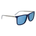 NAUTICA Blue Plastic Sunglasses