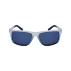 NAUTICA Blue Plastic Sunglasses