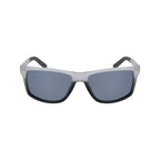 NAUTICA Gray Plastic Sunglasses