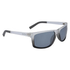NAUTICA Gray Plastic Sunglasses