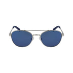 NAUTICA Silver Metal Sunglasses