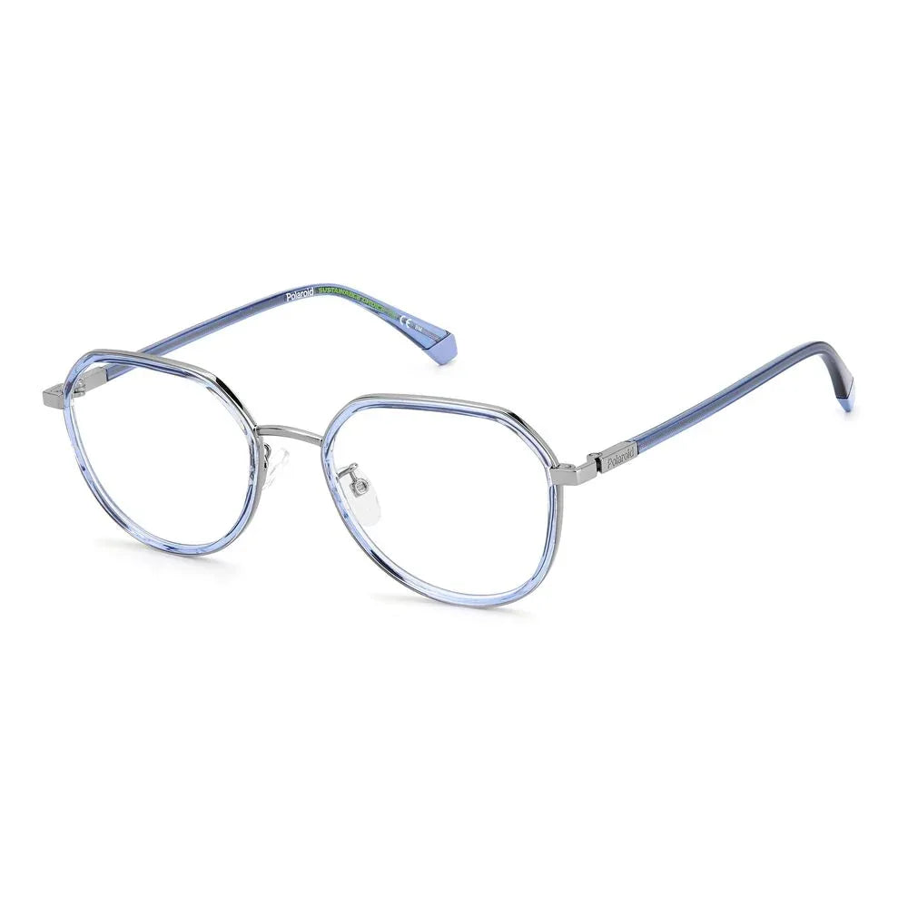 Polaroid Gray Polyamide Glasses (Frames) - Zeiniez