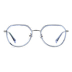 Polaroid Gray Polyamide Glasses (Frames) - Zeiniez