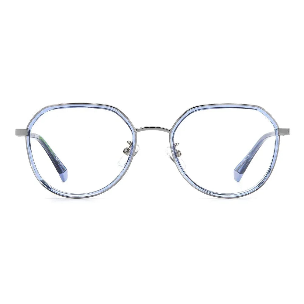 Polaroid Gray Polyamide Glasses (Frames) - Zeiniez