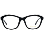 Emilio Pucci Black Plastic Glasses (Frames) - Zeiniez