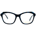 Emilio Pucci Blue Plastic Glasses (Frames) - Zeiniez